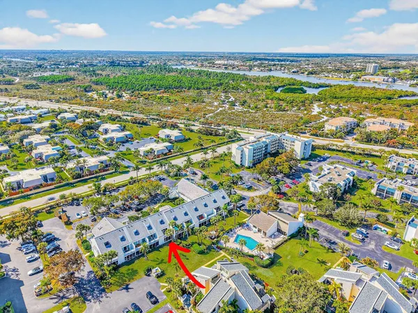 $390,000 | 1605 Highway 1, Unit 108M2, Jupiter, FL 33477