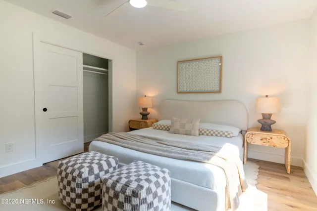 a view of balcony with city