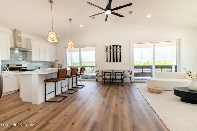 $1,170,000 | 5068 A1A South, St. Augustine, FL 32080