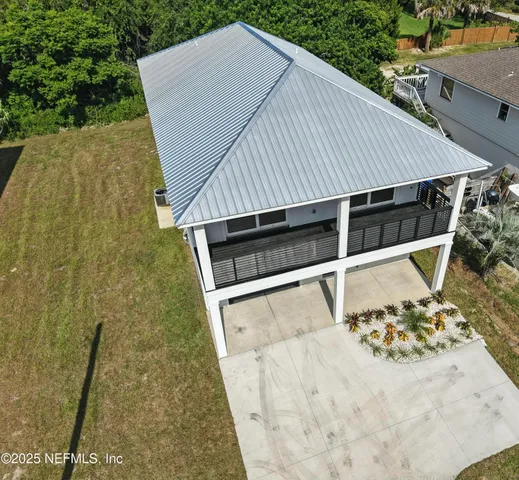 $1,170,000 | 5068 A1A South, St. Augustine, FL 32080