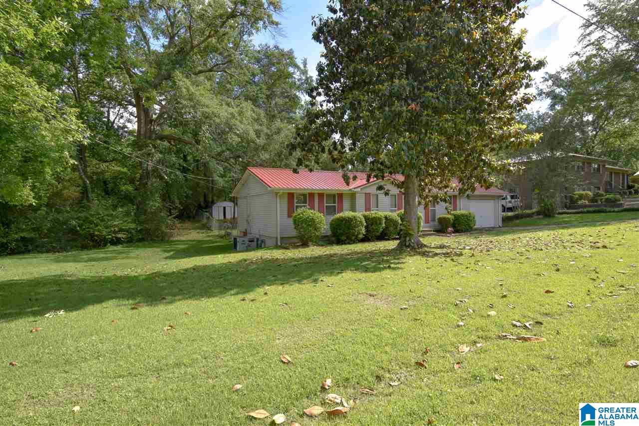 920 Longview Circle Adamsville, AL 35005 - Photo 16 of 21