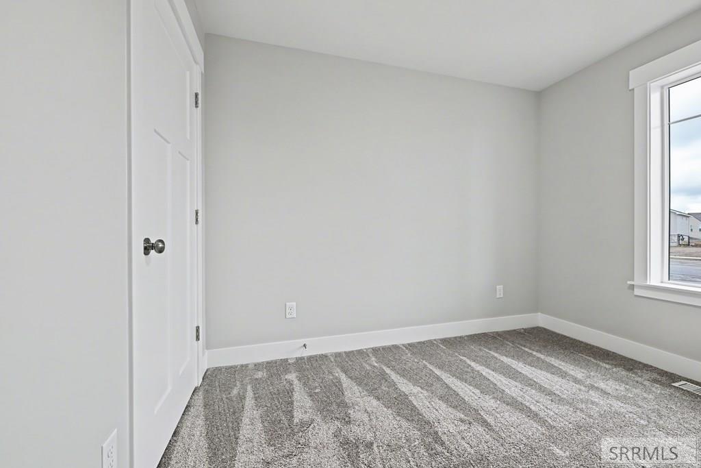 534 Fieldstone Drive Rigby, ID 83442 - Photo 9 of 15 Bedroom 3
