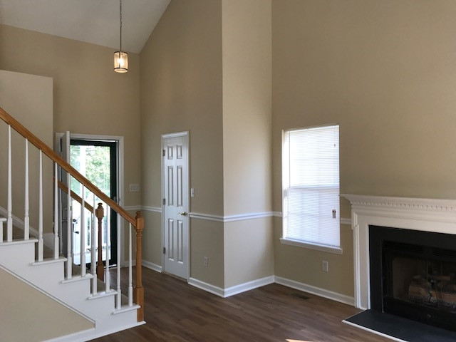 3901 Mardela Spring Drive Raleigh, NC 27616 - Photo 4 of 25 Photo 4