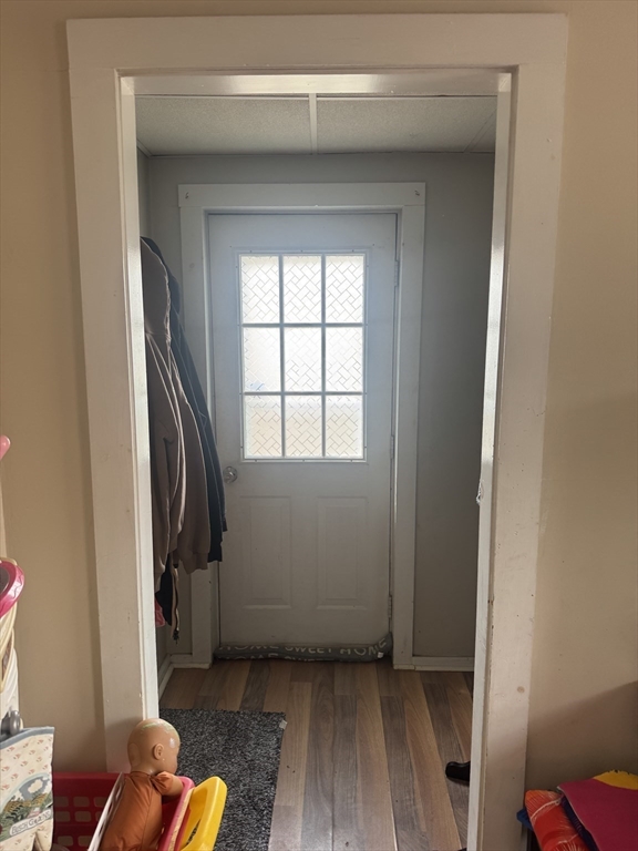 27 Pleasant Street, Unit A Templeton, MA 01468 - Photo 14 of 15 a view of livingroom with furniture and a window