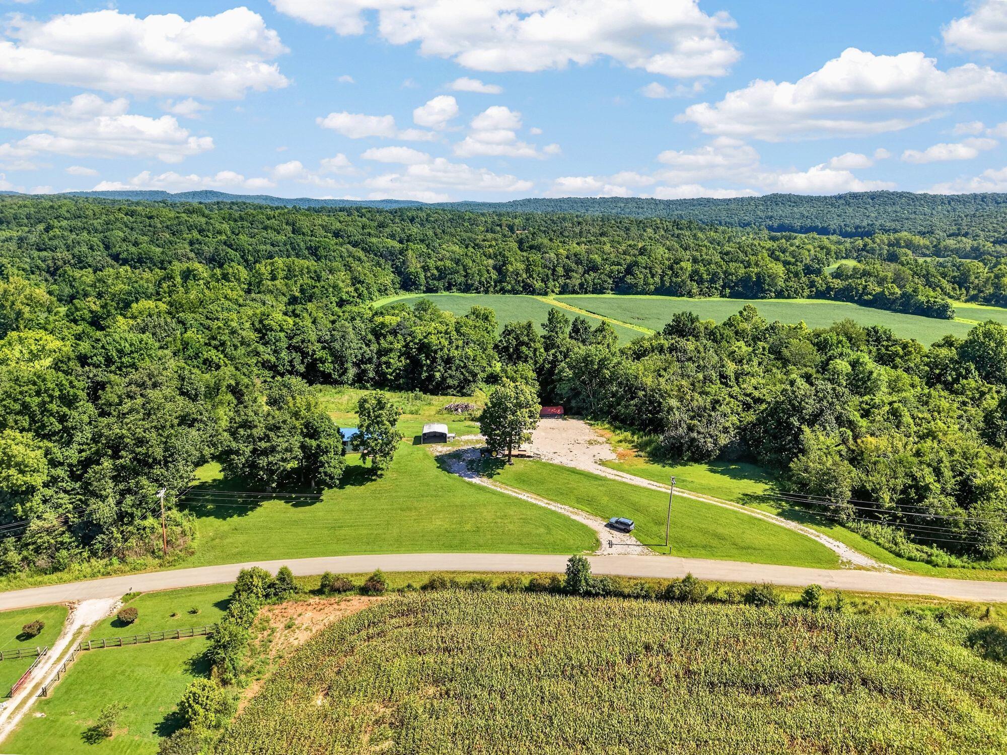13067 Johnson Mill Road Crofton, KY 42217 - Photo 21 of 38 1-21