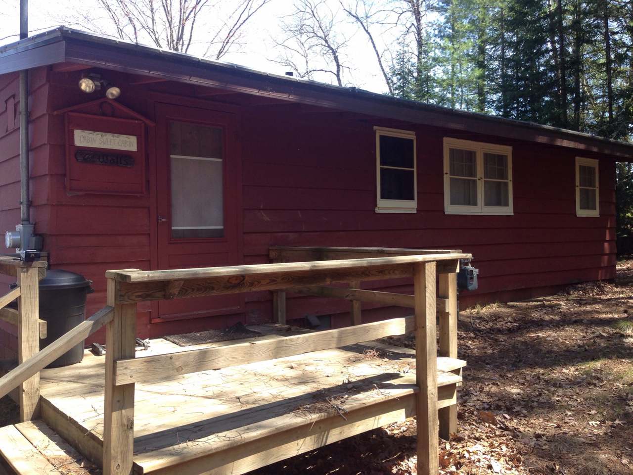 5752 Birch Point Road Conover, WI 54519 - Photo 23 of 33 Gallery Image 23