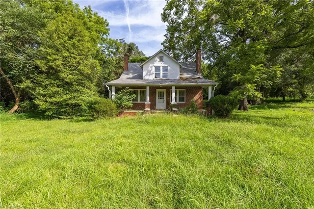 $199,900 | 5261 Highway 135, Stoneville, NC 27048