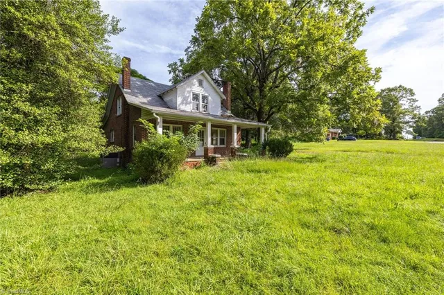 $199,900 | 5261 Highway 135, Stoneville, NC 27048