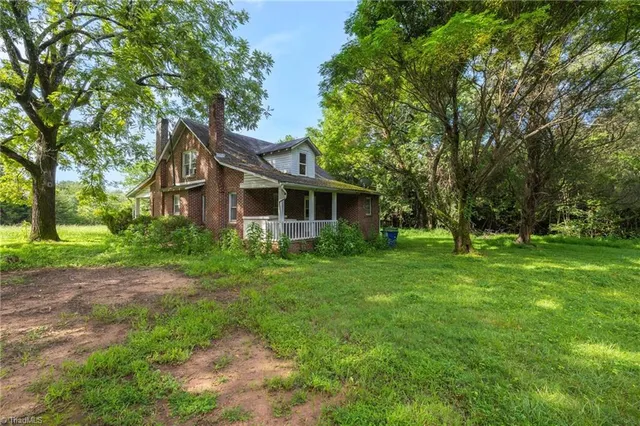 $199,900 | 5261 Highway 135, Stoneville, NC 27048