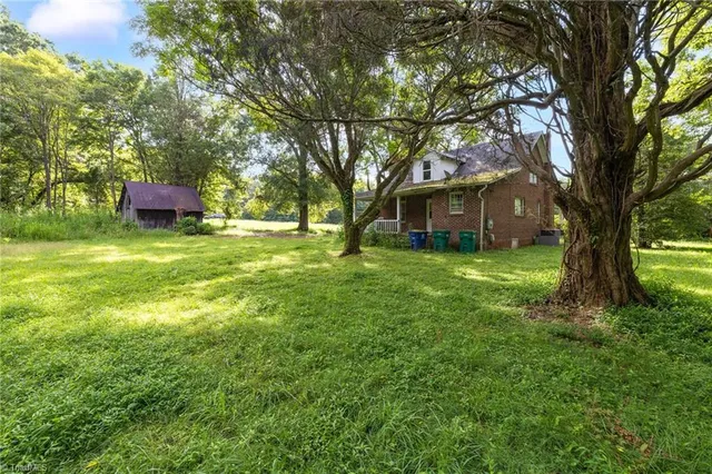 $199,900 | 5261 Highway 135, Stoneville, NC 27048