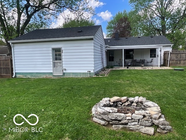 1935 Randall Road Indianapolis, IN 46240 - Photo 21 of 24 Gallery Image 21