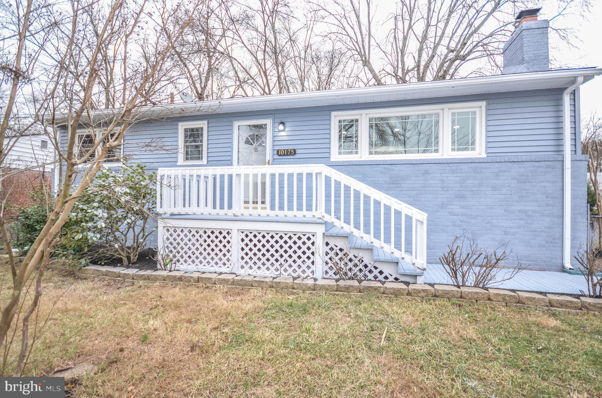 10175 High Ridge Road Laurel, MD 20723 - Photo 1 of 33