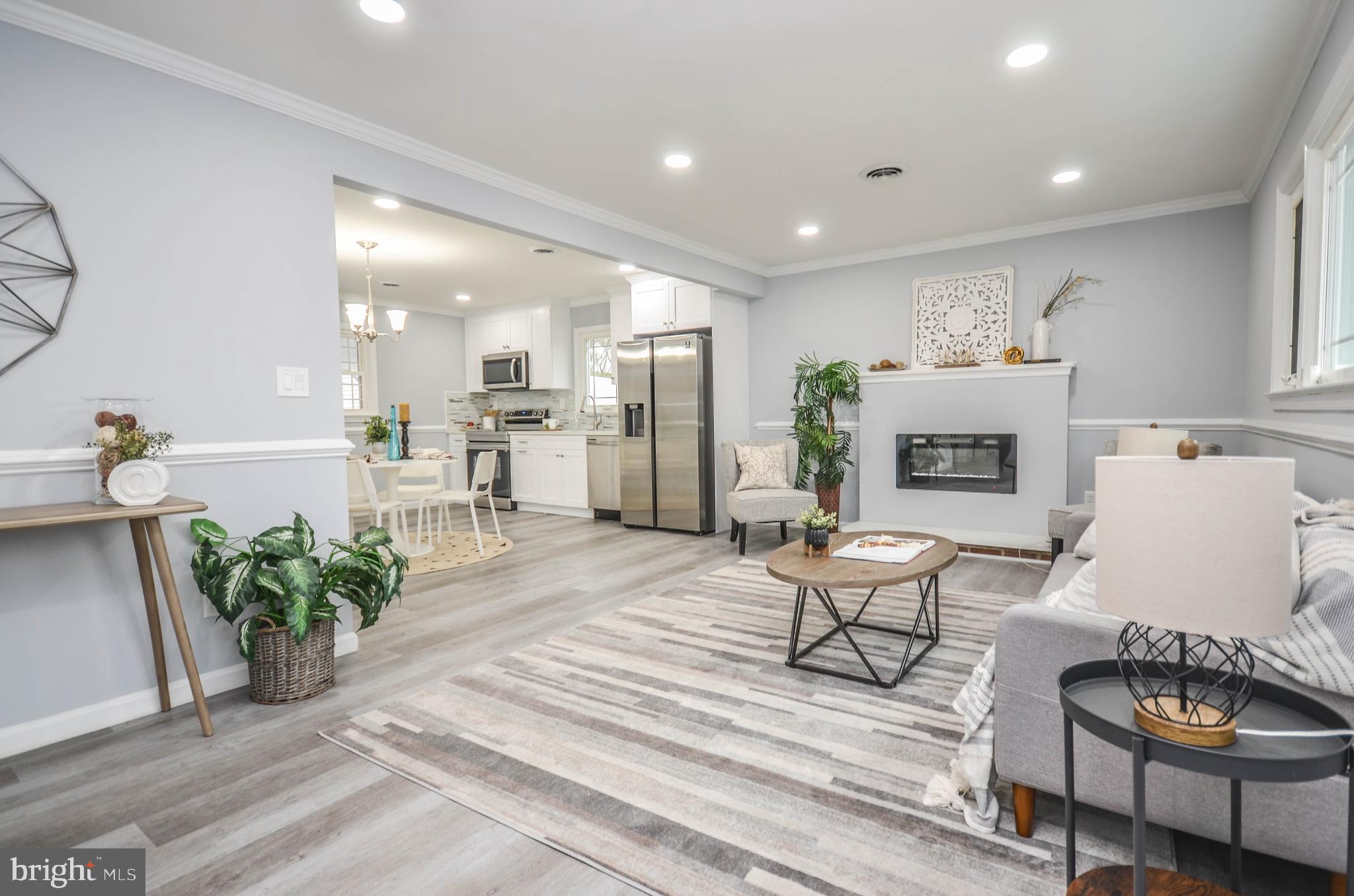 10175 High Ridge Road Laurel, MD 20723 - Photo 2 of 33