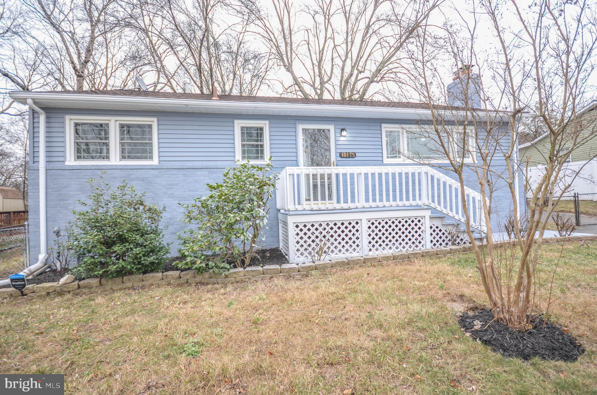 10175 High Ridge Road Laurel, MD 20723 - Photo 26 of 33