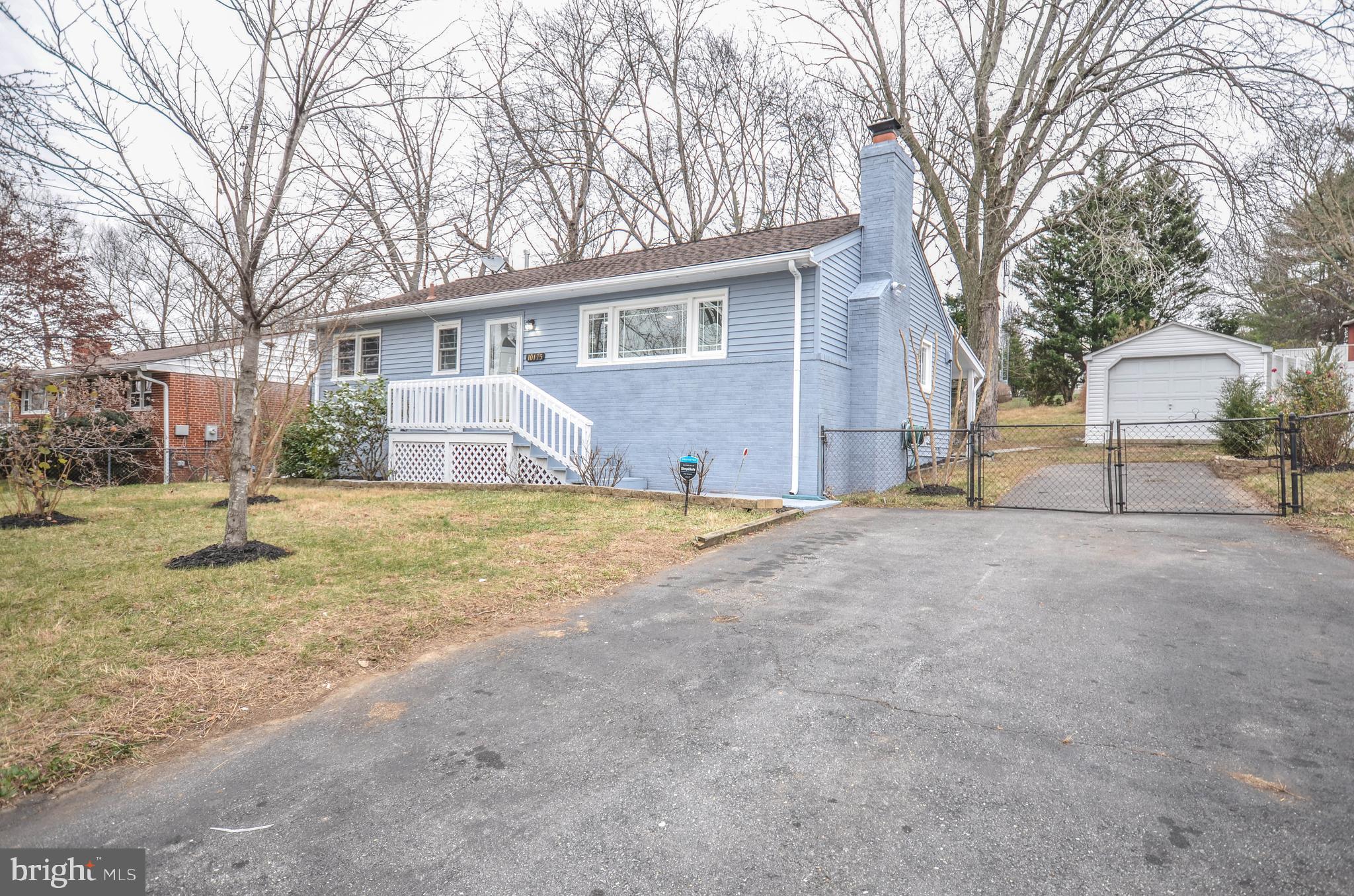 10175 High Ridge Road Laurel, MD 20723 - Photo 27 of 33