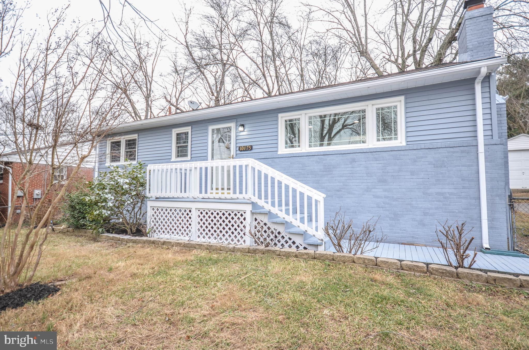10175 High Ridge Road Laurel, MD 20723 - Photo 28 of 33