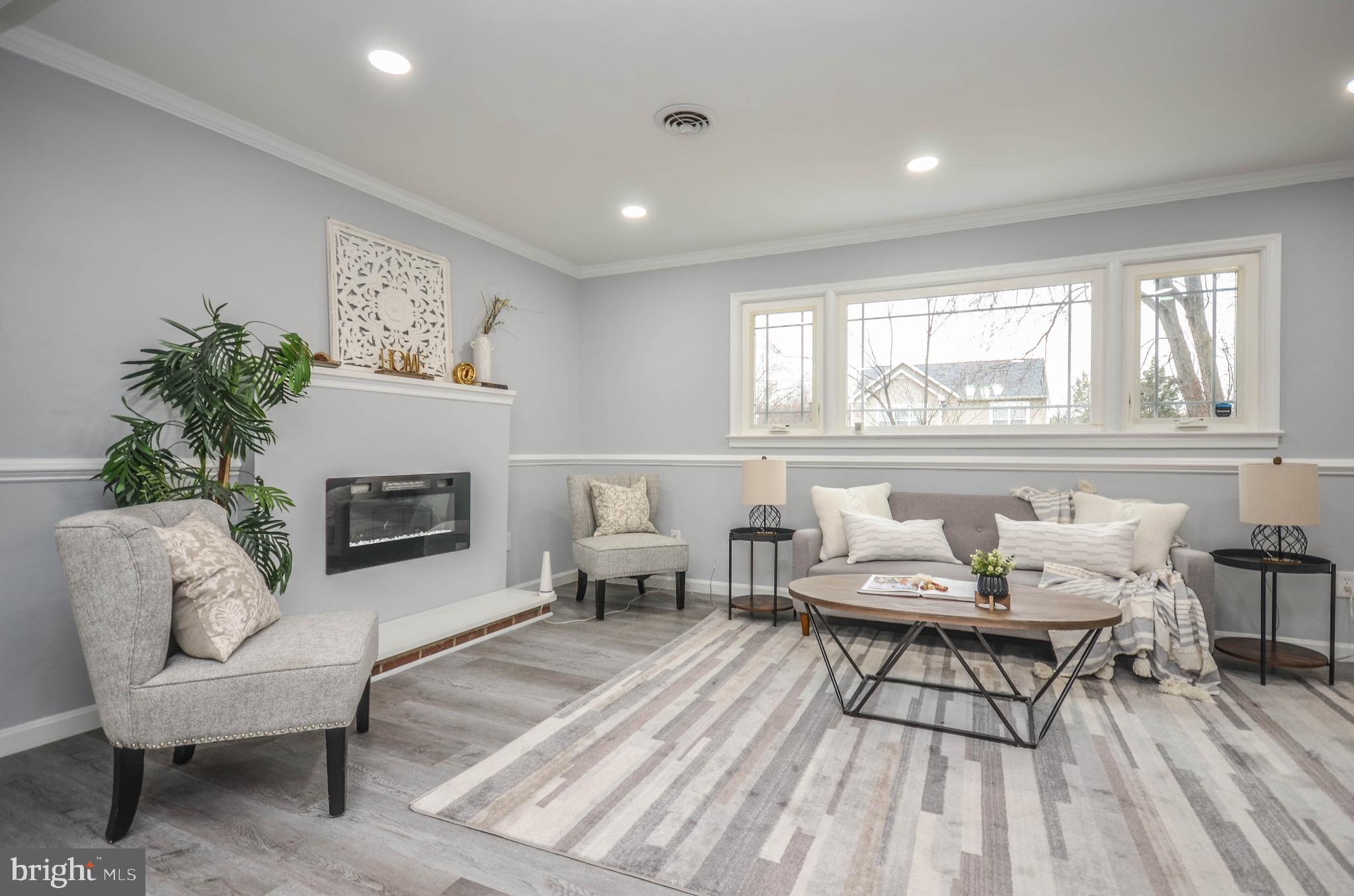 10175 High Ridge Road Laurel, MD 20723 - Photo 4 of 33