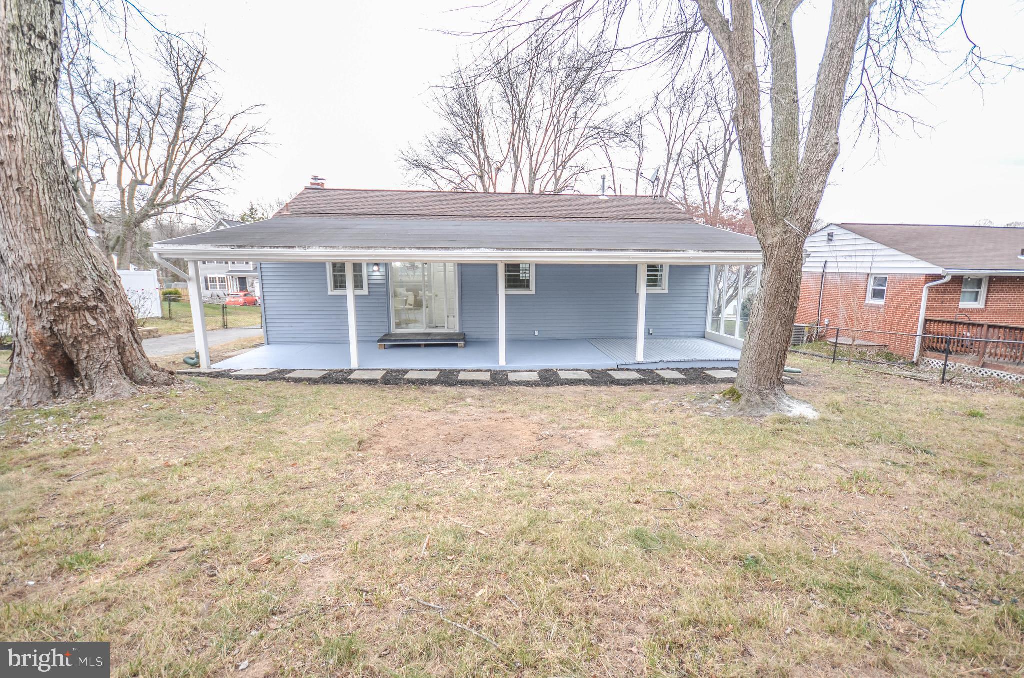 10175 High Ridge Road Laurel, MD 20723 - Photo 32 of 33