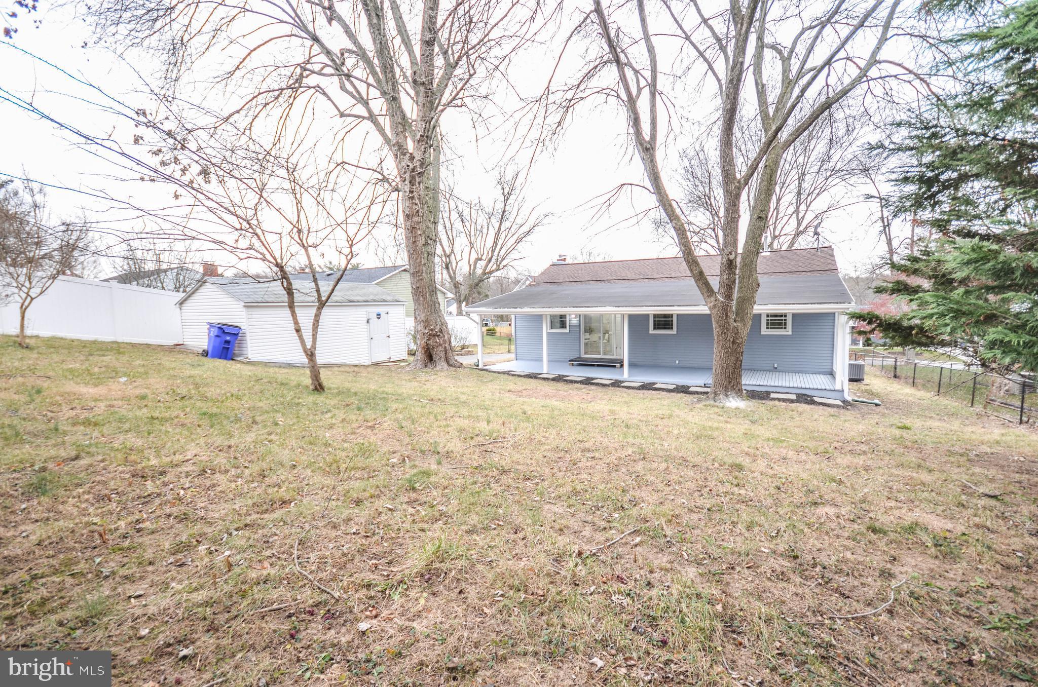 10175 High Ridge Road Laurel, MD 20723 - Photo 33 of 33