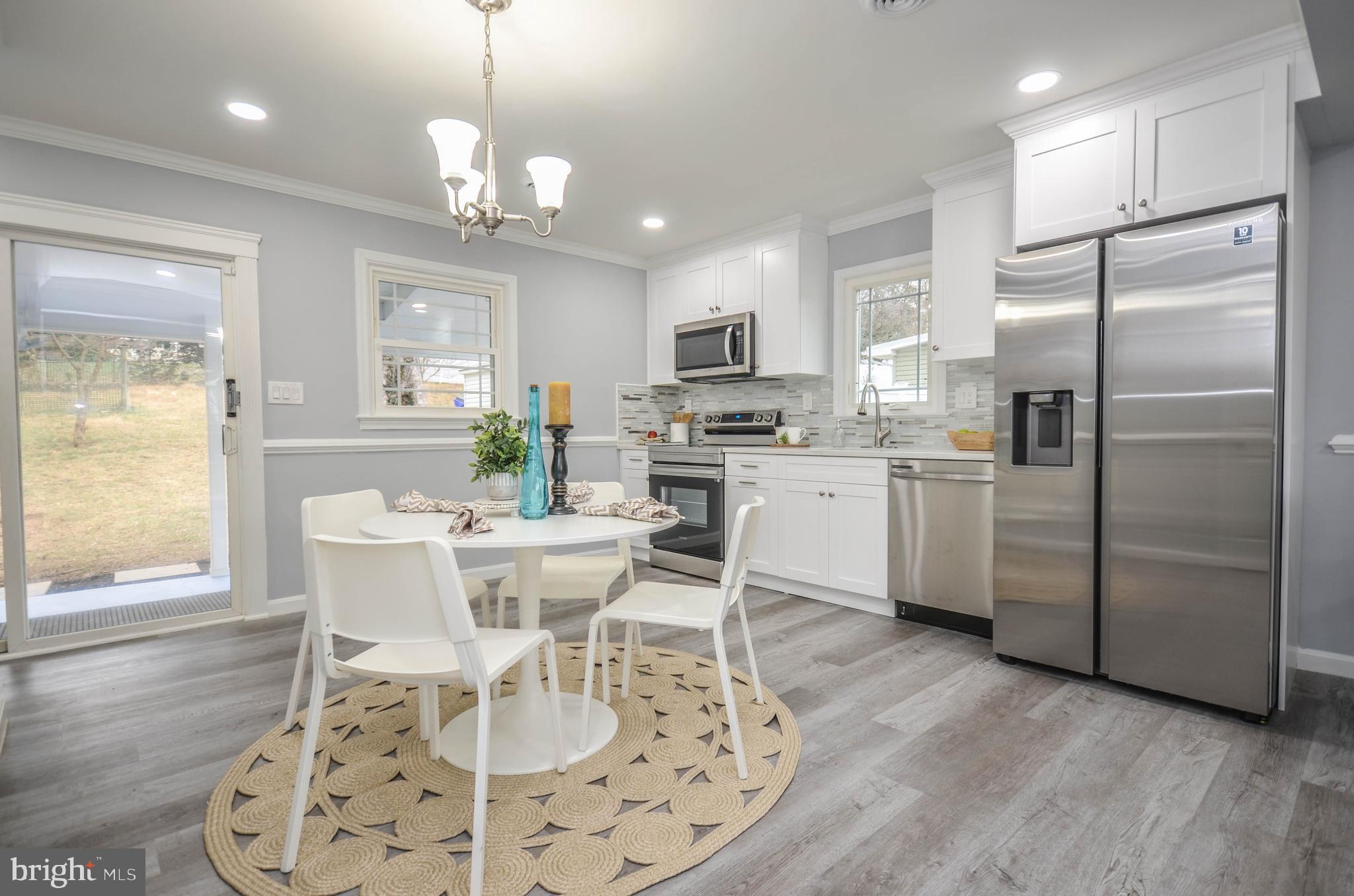 10175 High Ridge Road Laurel, MD 20723 - Photo 5 of 33