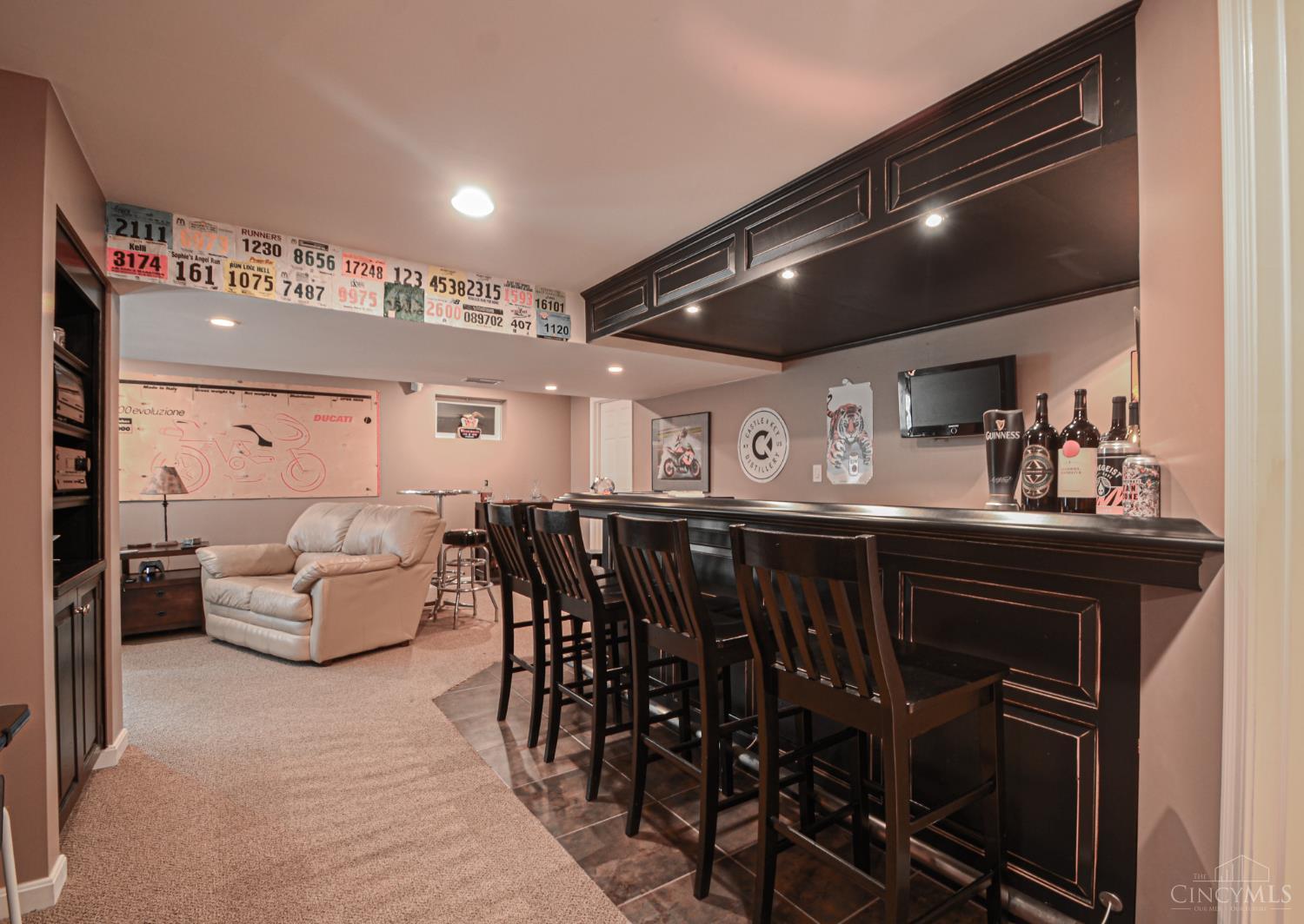 5945 Brierly Ridge Drive Cincinnati, OH 45247 - Photo 40 of 56