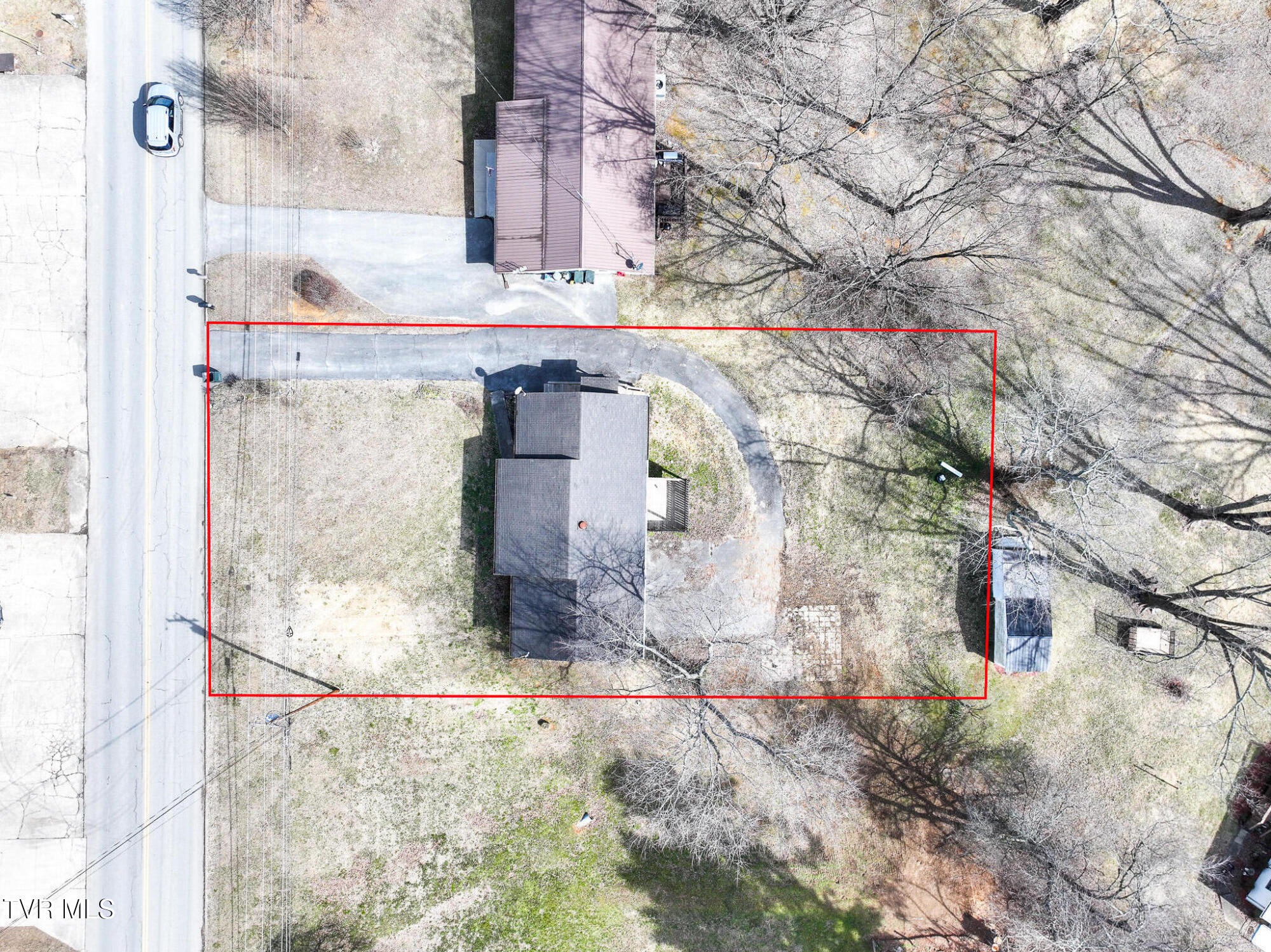 1002 Kiser Boulevard Greeneville, TN 37745 - Photo 2 of 50 DJI_20260214134459_0006_D-Edit