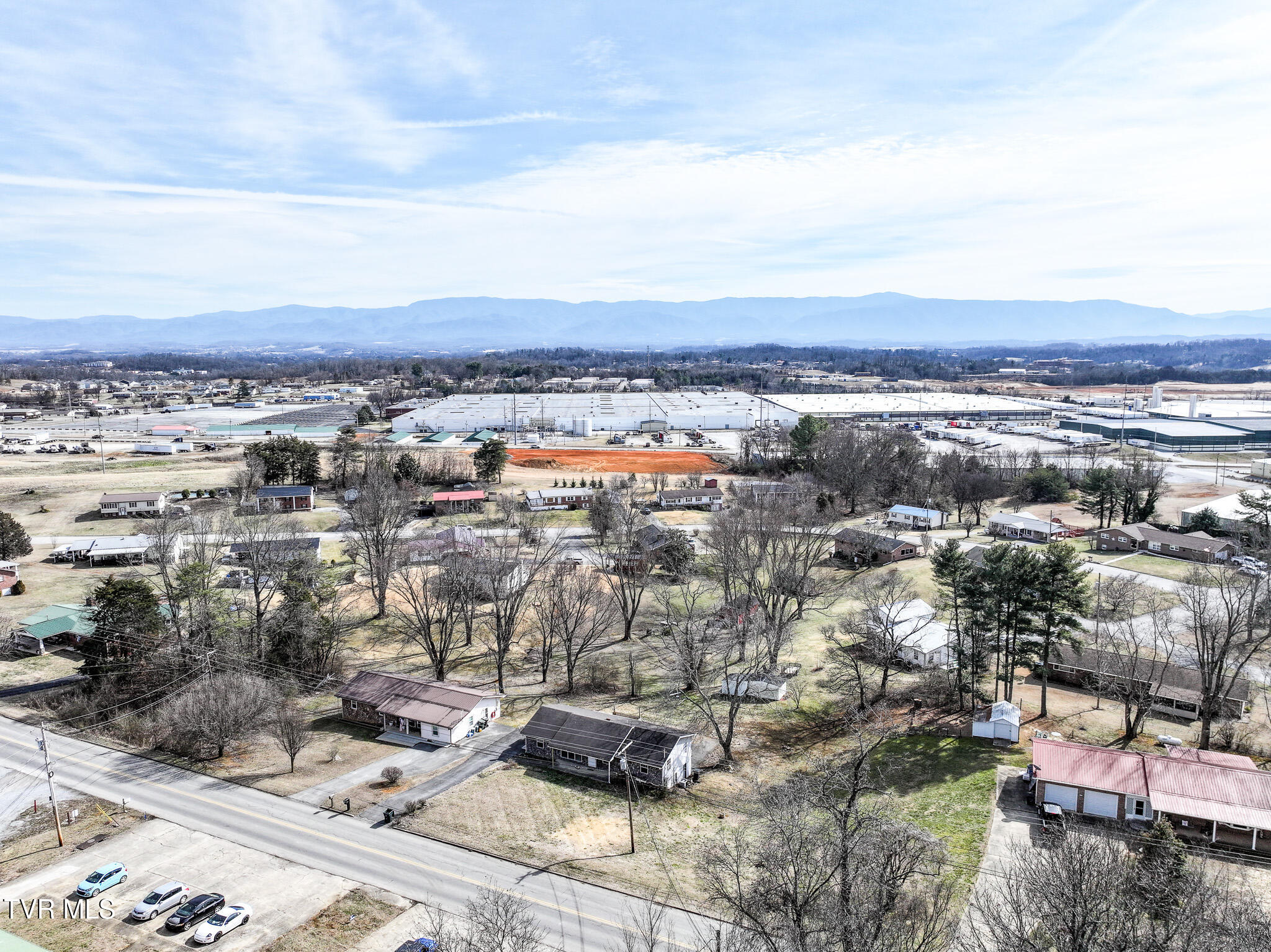 1002 Kiser Boulevard Greeneville, TN 37745 - Photo 50 of 50 DJI_20260214134604_0010_D