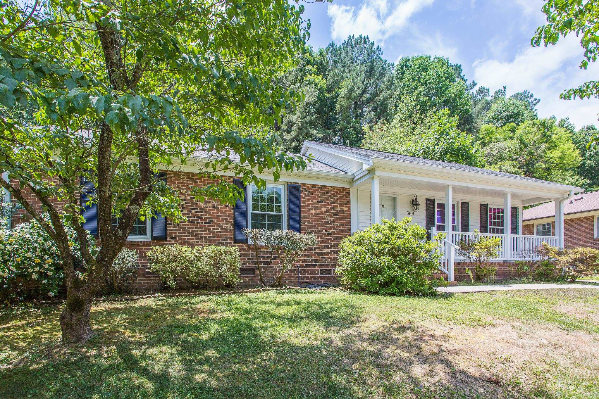 3101 Merrianne Drive Raleigh, NC 27607 - Photo 3 of 37 Photo 3