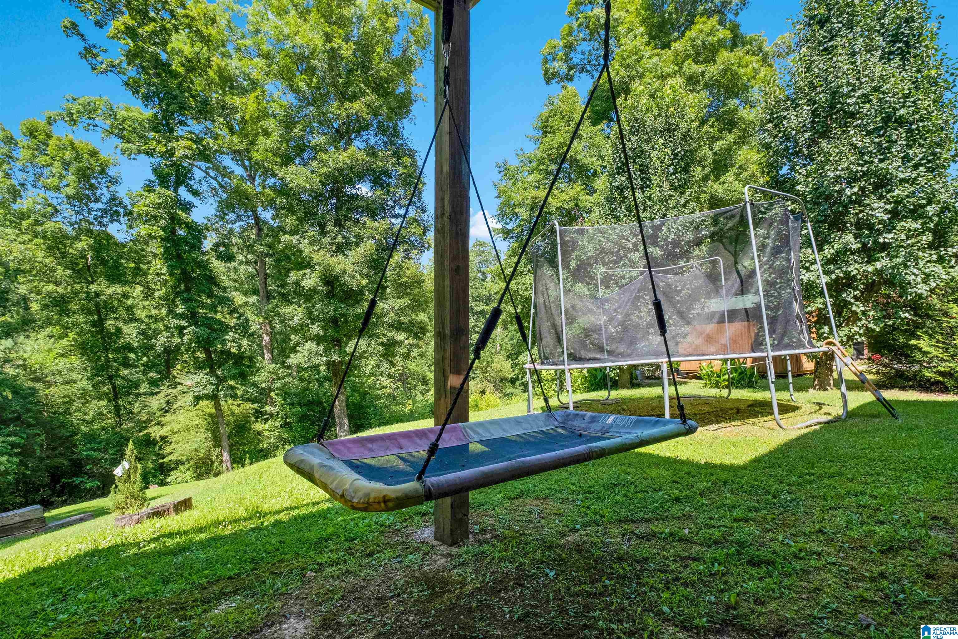 5285 Red Valley Road Remlap, AL 35133 - Photo 34 of 42