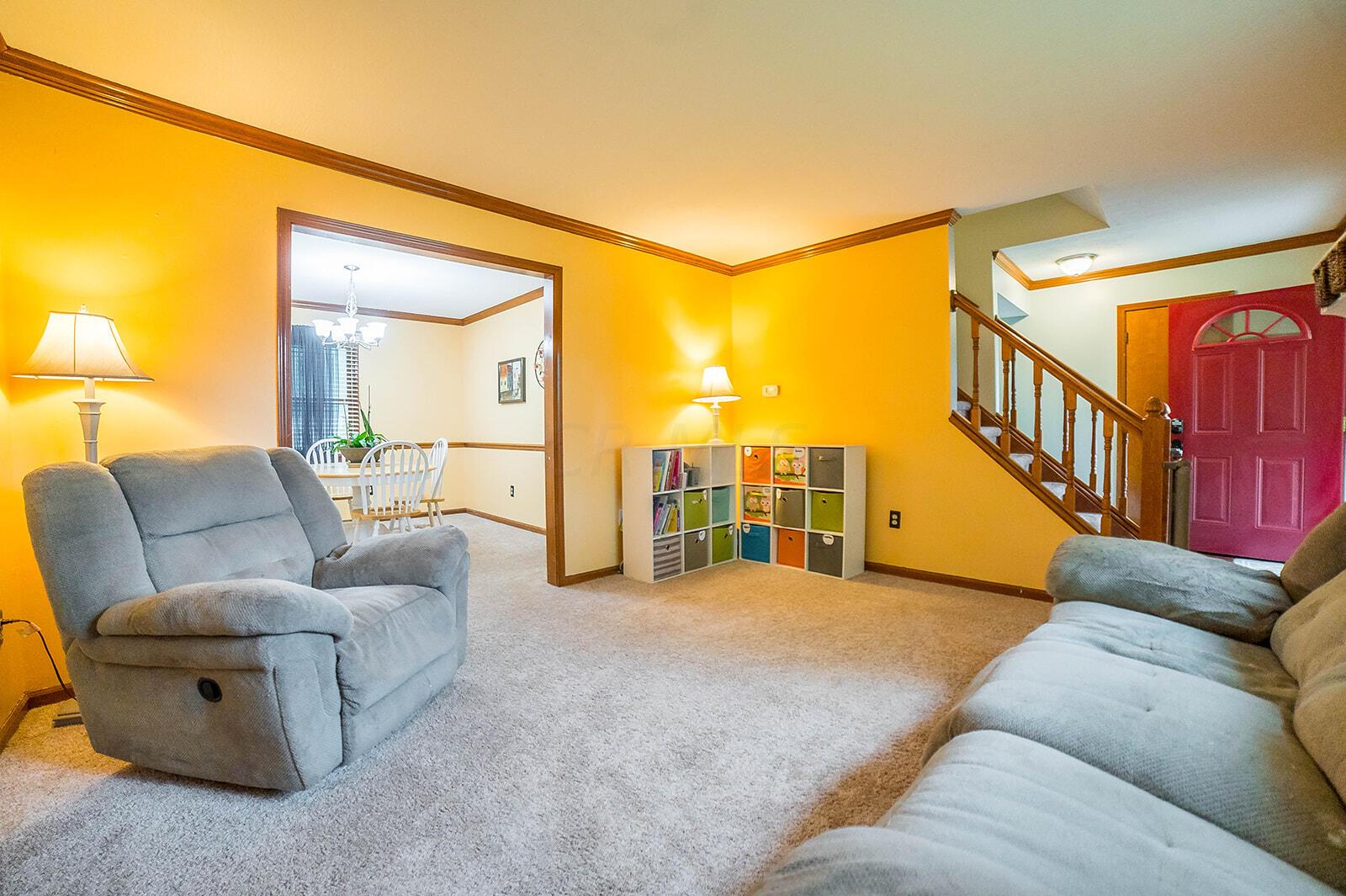73 Fabius Way Southwest Pataskala, OH 43062 - Photo 13 of 42 DSC_1382