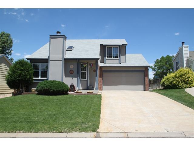 1245 Iris Court Highlands Ranch, CO 80126 - Photo 1 of 1 Gallery Image 1