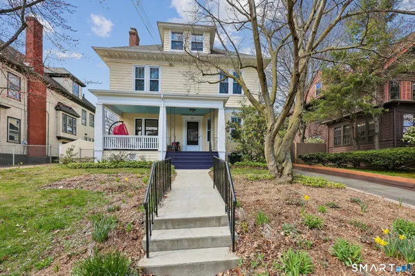 $549,900 | 223 Oxford Street, Hartford, CT 06105