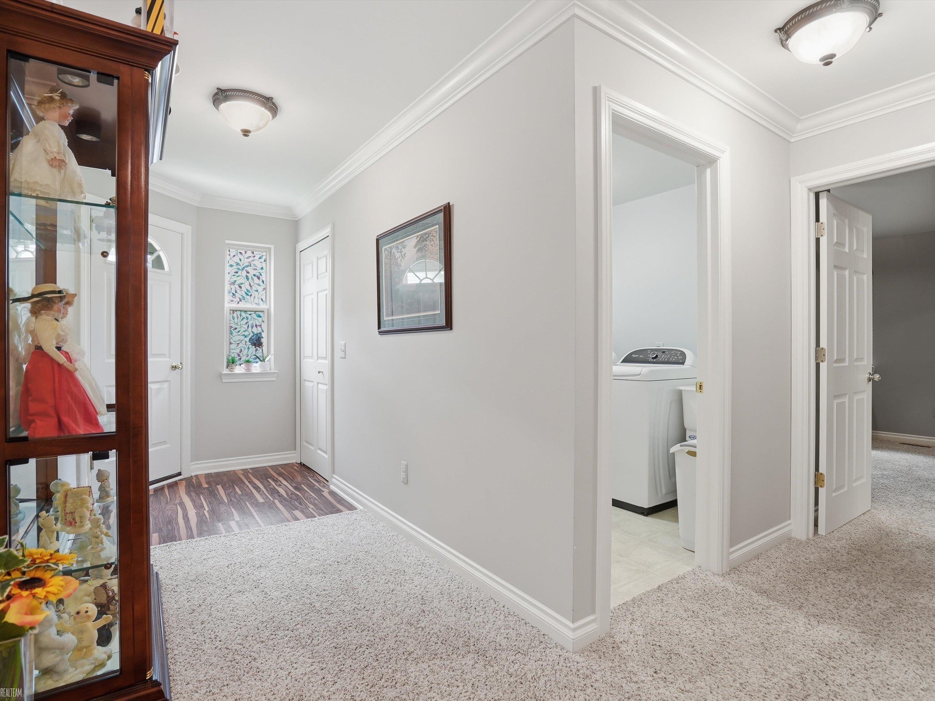 9622 Nook Road Algonac, MI 48001 - Photo 4 of 41