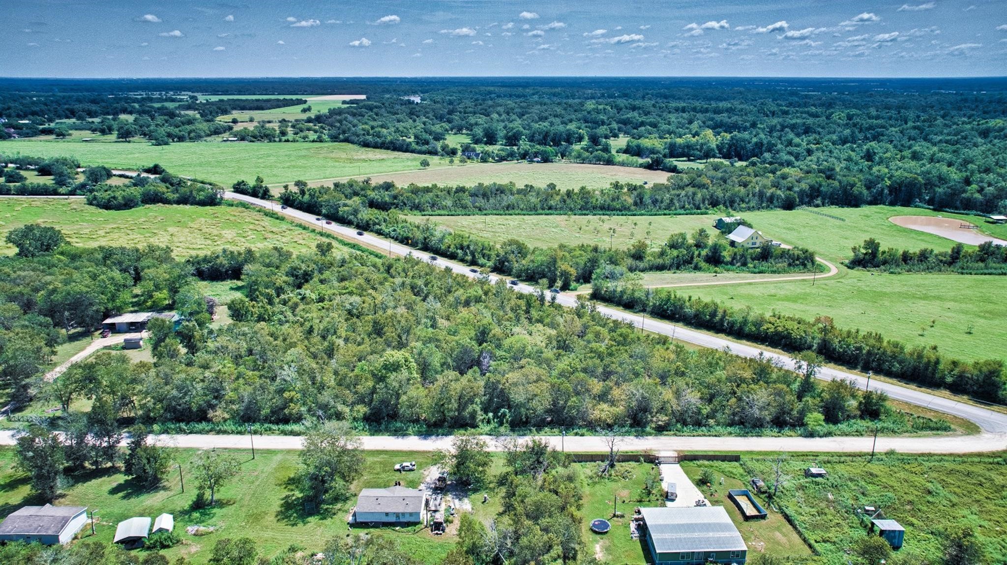 2320 Foots Wilson Road Pattison, TX 77423 - Photo 2 of 2