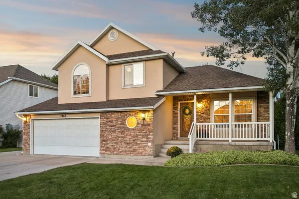 $624,900 | 7469 Balboa Drive, Midvale, UT 84047