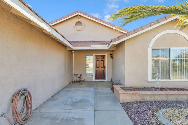 $485,000 | 14405 Cedar Street, Hesperia, CA 92344