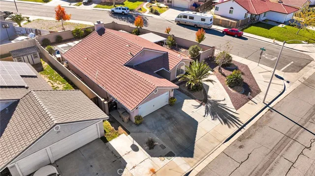 $485,000 | 14405 Cedar Street, Hesperia, CA 92344