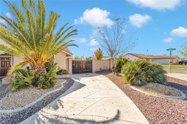 $485,000 | 14405 Cedar Street, Hesperia, CA 92344