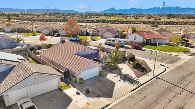 $485,000 | 14405 Cedar Street, Hesperia, CA 92344
