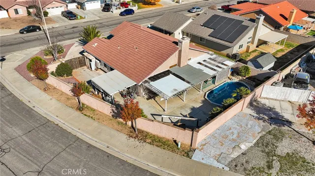 $485,000 | 14405 Cedar Street, Hesperia, CA 92344