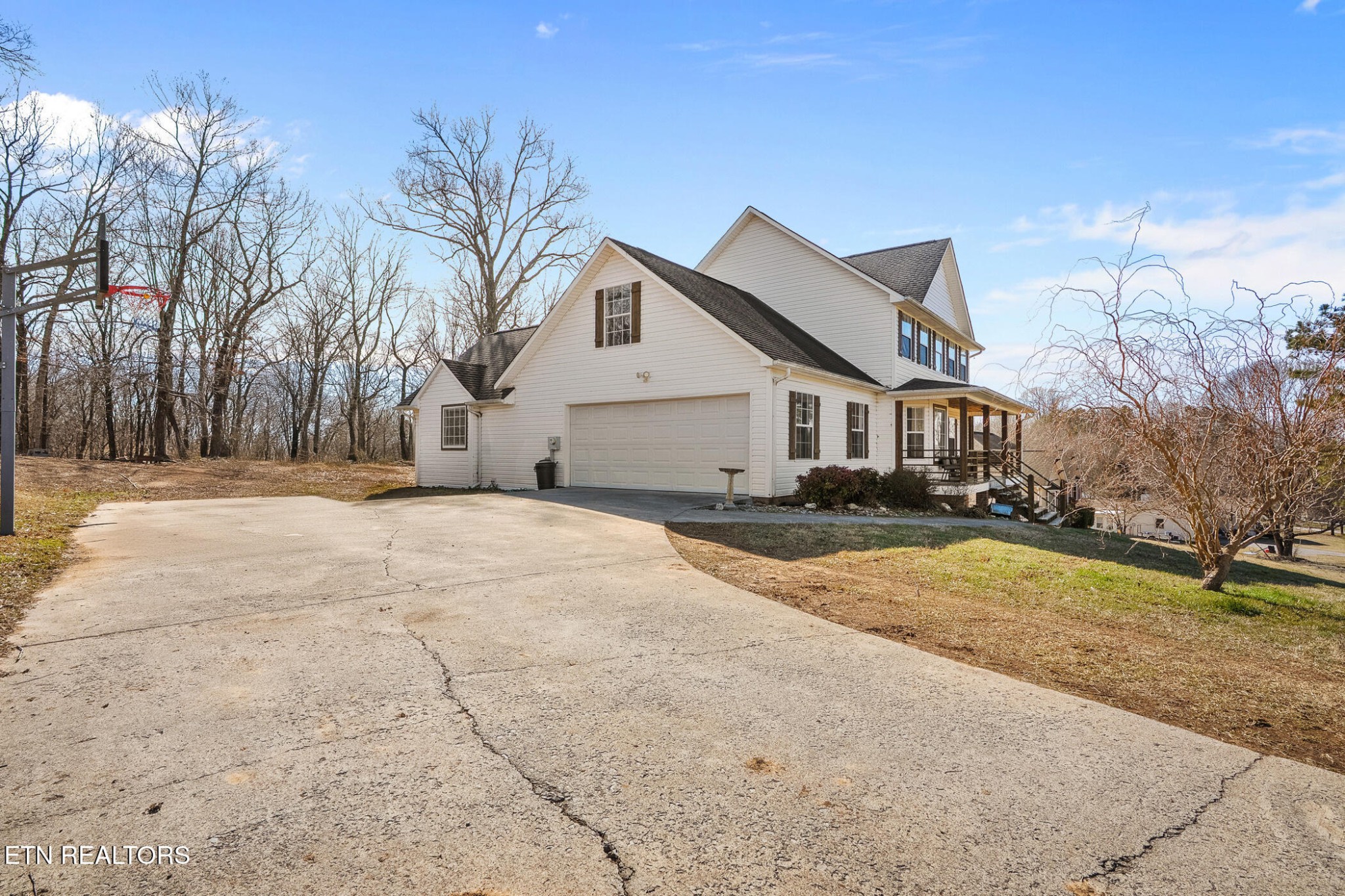 118 Co Road, Unit 327 Riceville, TN 37370 - Photo 37 of 42 Gallery Image 37