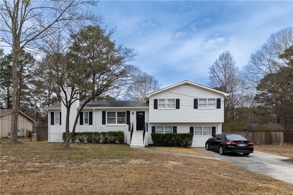 3710 Hopkins Road Powder Springs, GA 30127 - Photo 1 of 1 Gallery Image 1