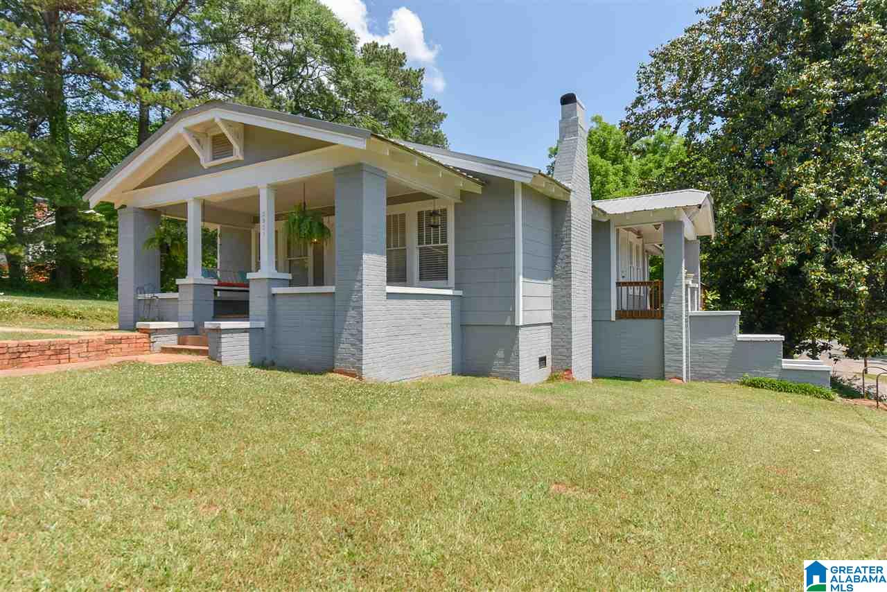 2901 Briarcliff Road Bessemer, AL 35023 - Photo 2 of 50