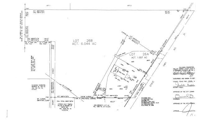 1511 East Tyler Street Athens, TX 75751 - Photo 4 of 9