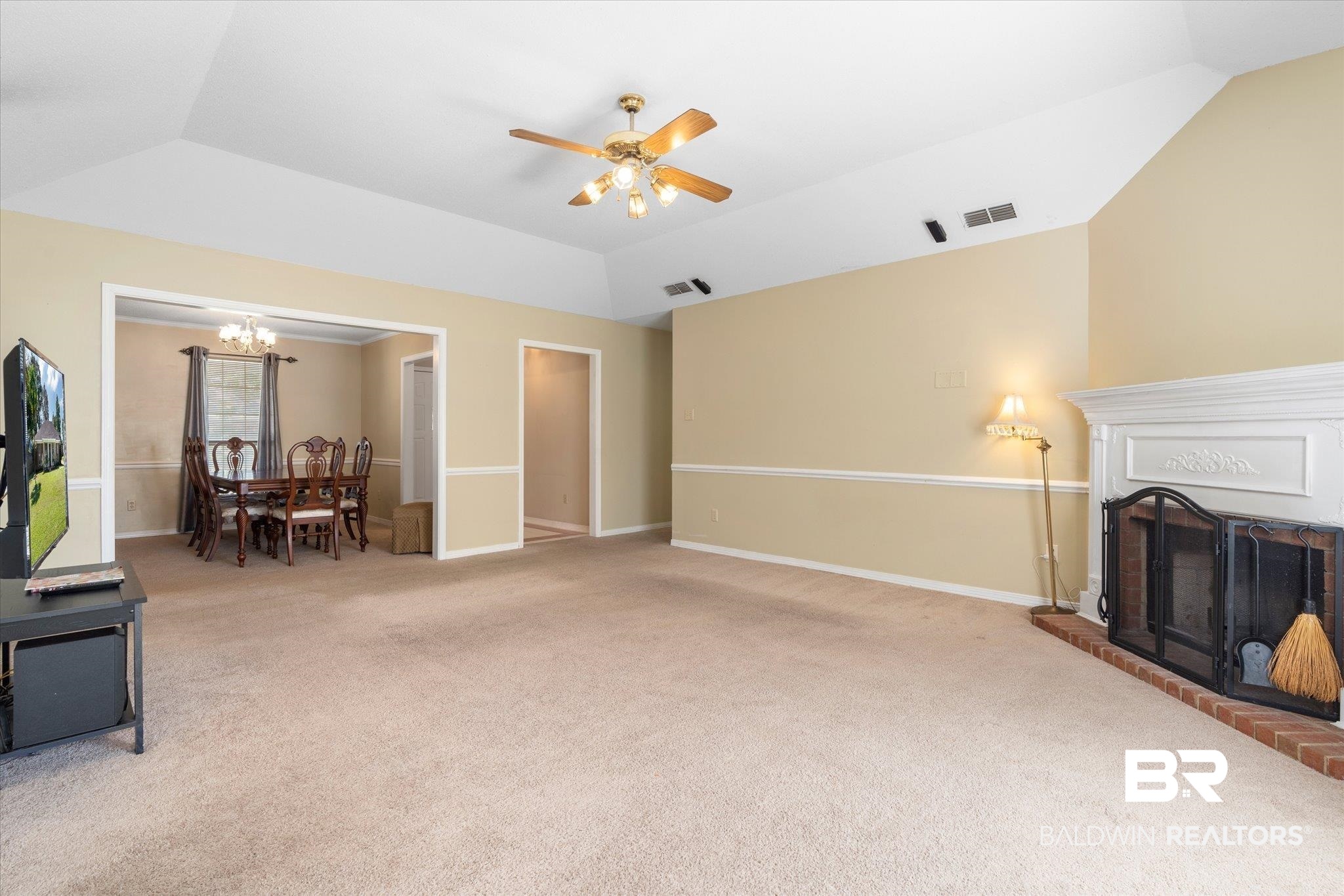 9461 Oak Forrest Drive Mobile, AL 36695 - Photo 9 of 22