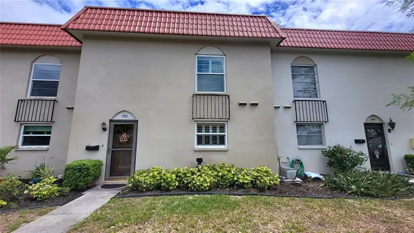 $279,900 | 2700 Bayshore Boulevard, Unit 592, Dunedin, FL 34698