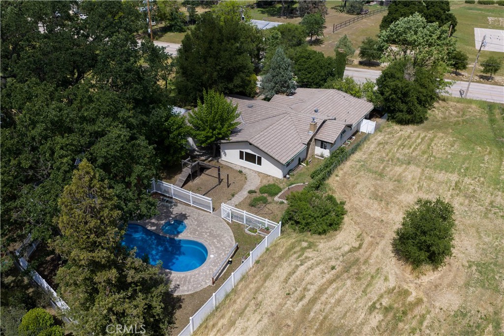 7990 San Gabriel Road Atascadero, CA 93422 - Photo 3 of 39 Ariel View