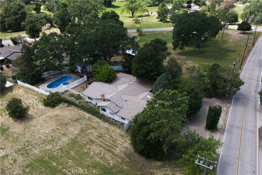 7990 San Gabriel Road Atascadero, CA 93422 - Photo 38 of 39 Ariel View