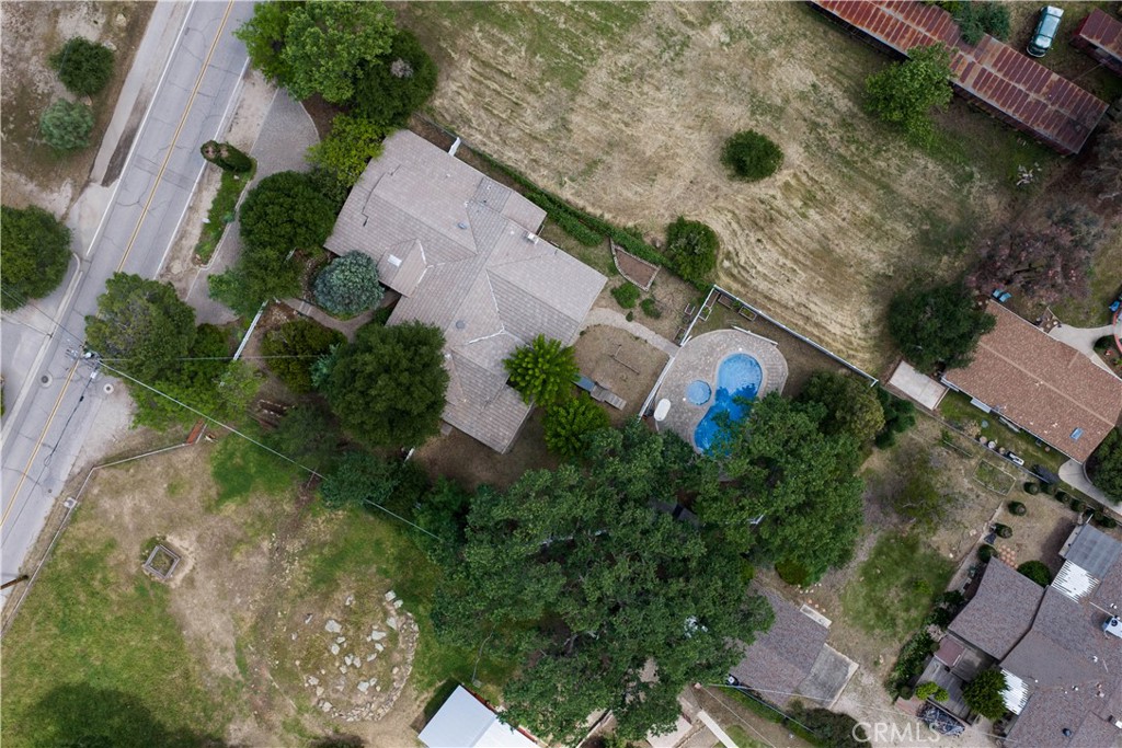 7990 San Gabriel Road Atascadero, CA 93422 - Photo 39 of 39 Ariel View
