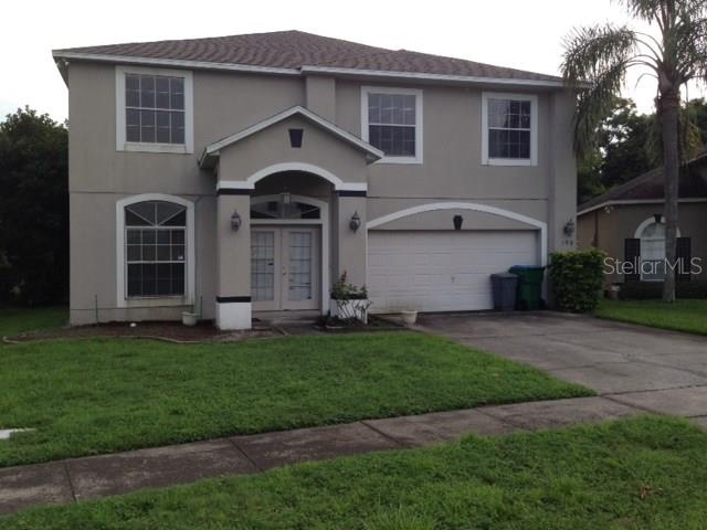 109 Lisa Loop Winter Springs, FL 32708 - Photo 1 of 1